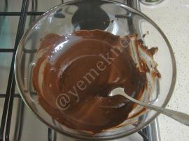 Ev Yapımı Snickers