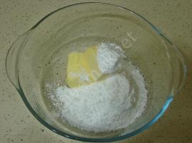 Ev Yapımı Snickers