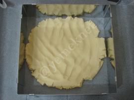 Ev Yapımı Snickers