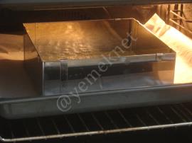 Ev Yapımı Snickers