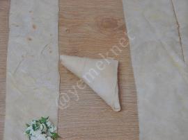 Galeta Unlu Sodalı Börek