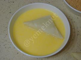 Galeta Unlu Sodalı Börek