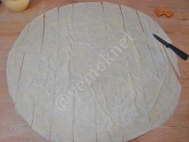 Galeta Unlu Sodalı Börek