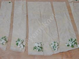 Galeta Unlu Sodalı Börek