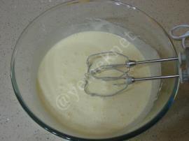 Haşhaşlı Limonlu Kek