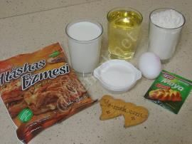 Haşhaşlı Rulo Çörek