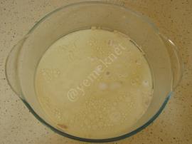 Haşhaşlı Rulo Çörek