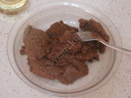 Haşhaşlı Rulo Çörek