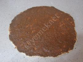 Haşhaşlı Rulo Çörek