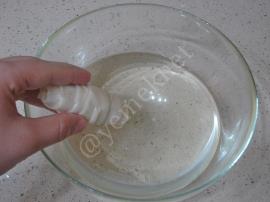 Hazır Yufkadan Peynirli Kruvasan Börek