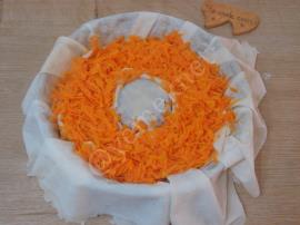 Kek Kalıbında Börek