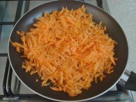 Kek Kalıbında Börek