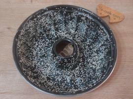 Kek Kalıbında Börek