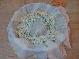 Kek Kalıbında Börek