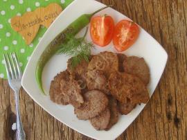 Kıymadan Yaprak Döner