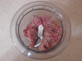 Kıymadan Yaprak Döner