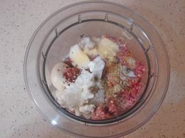 Kıymadan Yaprak Döner