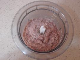 Kıymadan Yaprak Döner