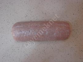 Kıymadan Yaprak Döner