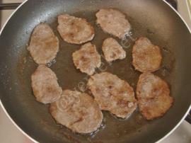 Kıymadan Yaprak Döner