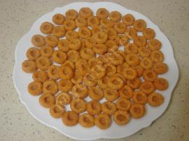 Kıymalı Fellah Köftesi