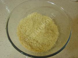 Kıymalı Fellah Köftesi