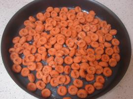 Kıymalı Fellah Köftesi