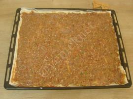 Lahmacun Böreği