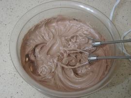 Pişmeyen Rulo Pasta