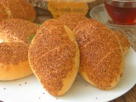 Simit Poğaça