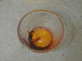 Susamlı Çubuk Kurabiye