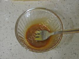 Susamlı Çubuk Kurabiye