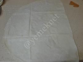 Tavada Çıtır Börek