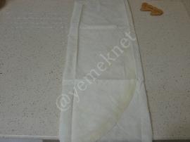 Tavada Çıtır Börek