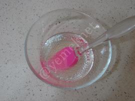 Tavada Peynirli Gül Böreği