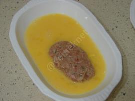 Fırında Kadınbudu Köfte