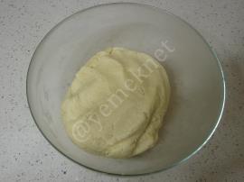 Fıstıklı Islak Kurabiye