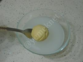 Fıstıklı Islak Kurabiye