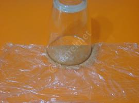 Haşlama İçli Köfte