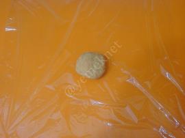 Haşlama İçli Köfte