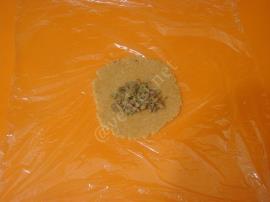 Haşlama İçli Köfte