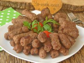 İnegöl Köfte