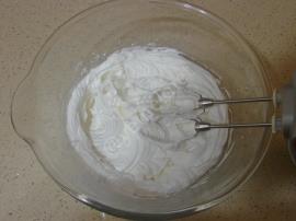 Kolay Çikolatalı Pasta