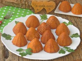 Limon Sıkacağında İçli Köfte