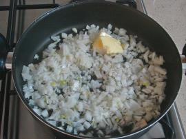 Limon Sıkacağında İçli Köfte