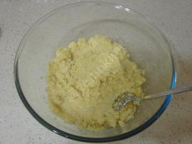 Limon Sıkacağında İçli Köfte