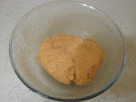 Limon Sıkacağında İçli Köfte