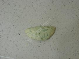 Mayasız Dereotlu Poğaça