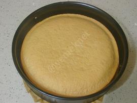 Padişah Yastığı Tatlısı