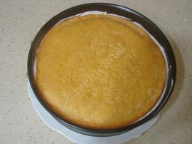 Padişah Yastığı Tatlısı